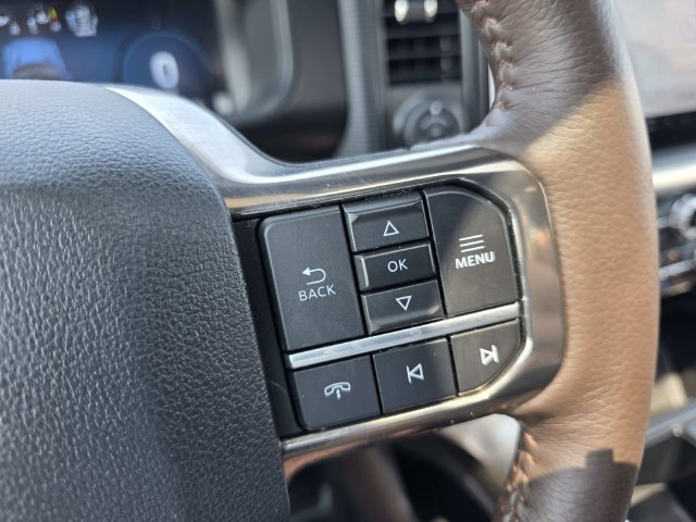 Used 2025 Ford F150 King Ranch AWD/4WD image 14