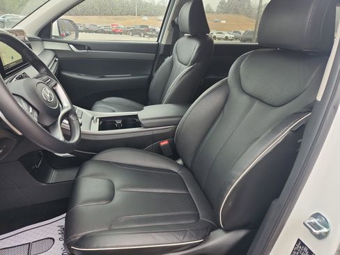 Used 2025 Hyundai Palisade SEL image 24