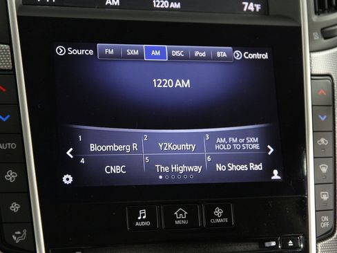 Used 2018 INFINITI Q50 Sport image 13