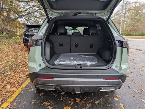 New 2026 Chevrolet Equinox ACTIV image 28