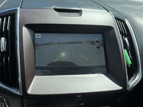 Used 2017 Ford Edge Titanium w/ Equipment Group 301A image 14