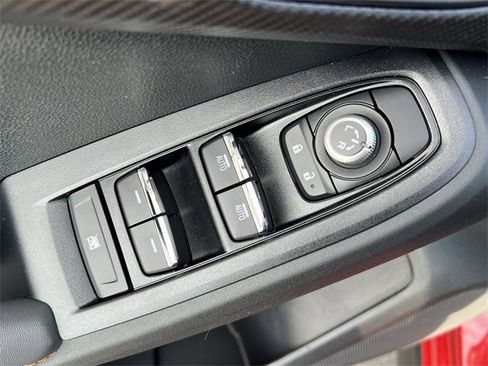 New 2026 Subaru Crosstrek 2.5i Limited image 24