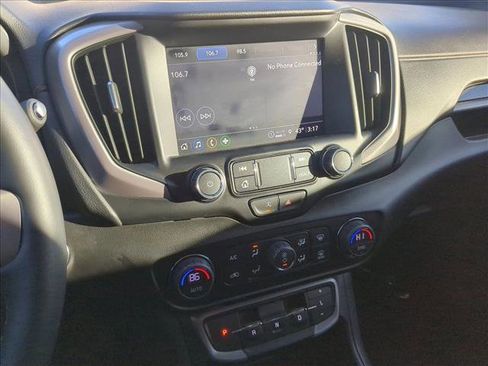 Used 2024 GMC Terrain AT4 w/ Tech Package image 13