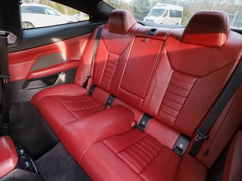 Used 2021 BMW 440i xDrive Coupe w/ Premium Package image 23