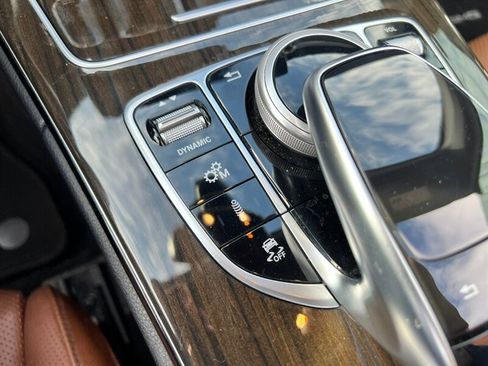 Used 2017 Mercedes-Benz C 43 AMG 4MATIC Cabriolet w/ Premium 2 Package image 38