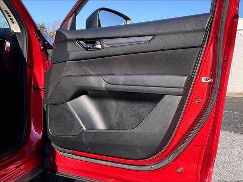 Used 2018 MAZDA CX-5 Sport image 23