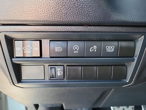 Used 2024 Toyota Tundra SR5 w/ TRD Sport Package image 31