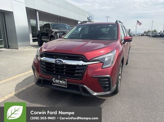 Used 2023 Subaru Ascent Premium w/ Convenience Package video 2