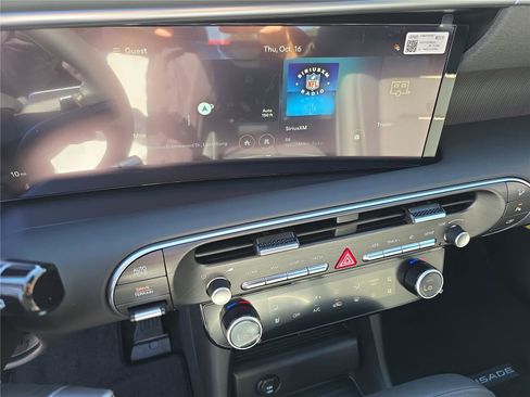 New 2026 Hyundai Palisade Calligraphy image 16