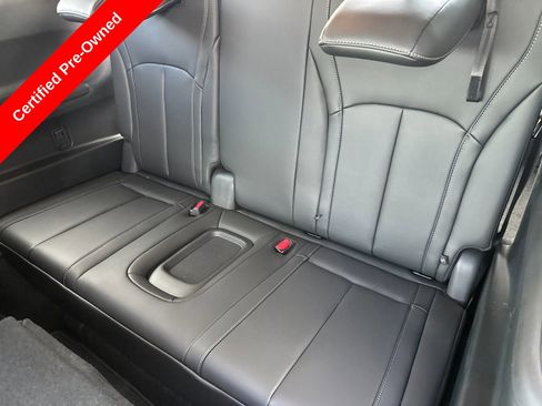 Used 2025 INFINITI QX60 Pure image 15