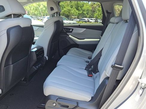 Certified 2023 Acura MDX FWD w/ Technology Package image 4