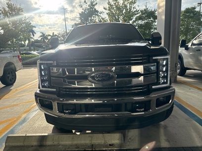 Used 2019 Ford F250 Lariat w/ Chrome Package