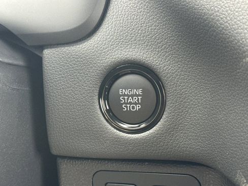 New 2026 Toyota Tundra Limited AWD/4WD image 24