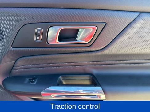 Used 2024 Ford Mustang Premium image 18