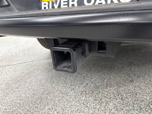 Used 2025 RAM 1500 Tradesman RWD image 9