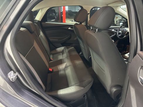 Used 2014 Ford Focus SE image 28