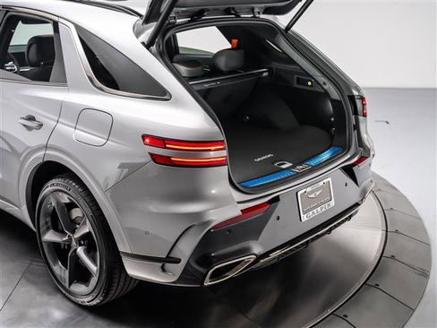 New 2026 Genesis GV70 2.5T Sport Prestige AWD/4WD image 10