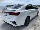 Used 2021 Kia Forte GT-Line w/ GT-Line Premium Package image 6