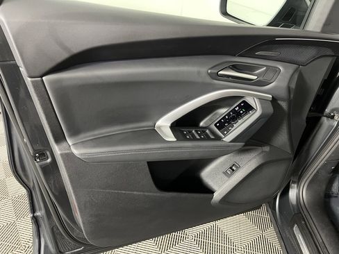 Certified 2025 Audi Q5 Premium Plus w/ Premium Plus image 14