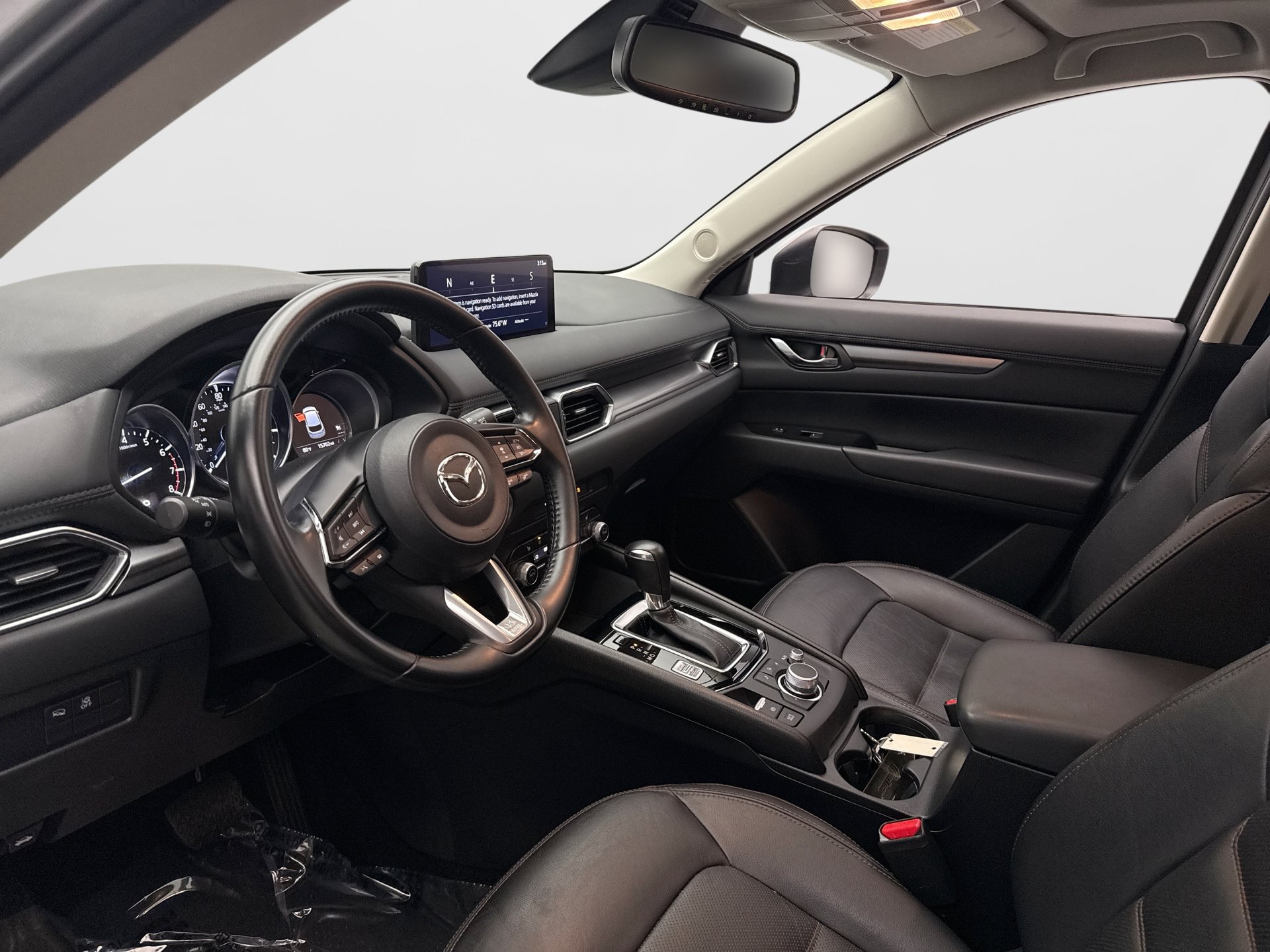 Used 2023 MAZDA CX-5 AWD 2.5 S image 10