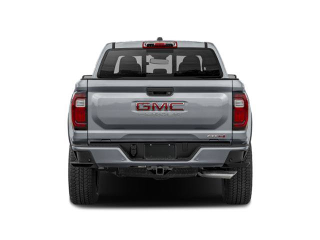 New 2026 GMC Canyon AT4 w/ Technology Plus Package AWD/4WD image 8