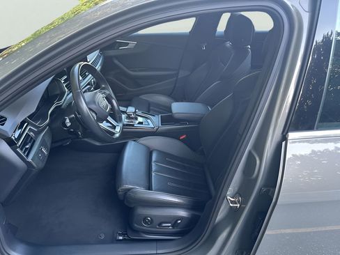 Used 2023 Audi A4 2.0T Premium Plus AWD/4WD image 17