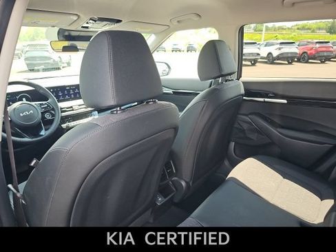 Used 2024 Kia Seltos S AWD/4WD image 35
