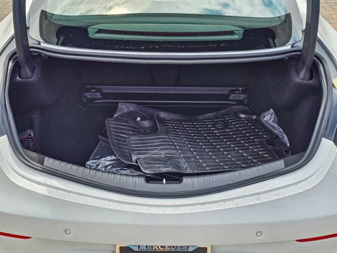 New 2026 Mercedes-Benz CLE 450 4MATIC Coupe image 26