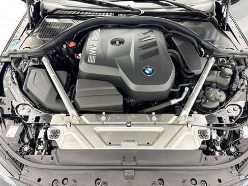 New 2026 BMW 430i Coupe w/ M Sport Package RWD image 26