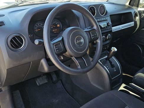 Used 2015 Jeep Compass Sport image 26
