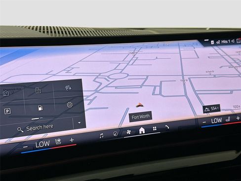 New 2026 BMW 530i xDrive w/ Premium Package AWD/4WD image 13
