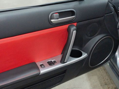 Used 2014 MAZDA MX-5 Miata Grand Touring image 12