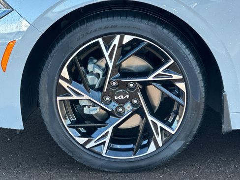 Used 2025 Kia K5 GT-Line image 24