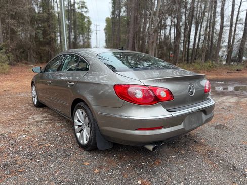 Used 2010 Volkswagen CC Sport image 5