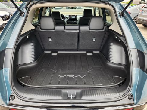 Certified 2023 Honda HR-V EX-L image 19