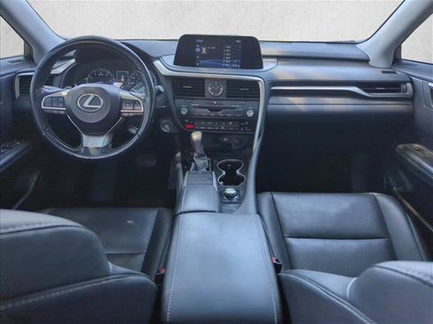 Used 2020 Lexus RX 350 AWD w/ Accessory Package image 26