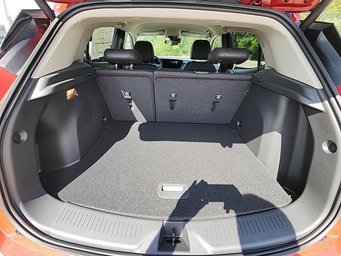 New 2026 Buick Encore GX Preferred w/ Comfort Package image 33