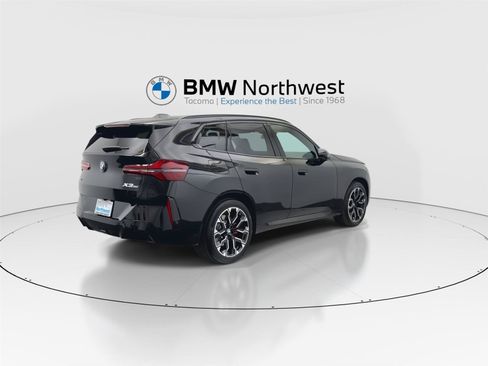 New 2026 BMW X3 xDrive30i w/ Premium Package AWD/4WD image 3
