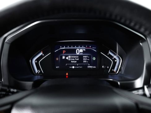 Used 2023 Honda Odyssey Elite image 28