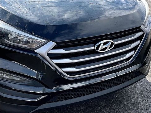 Used 2018 Hyundai Tucson SEL image 31