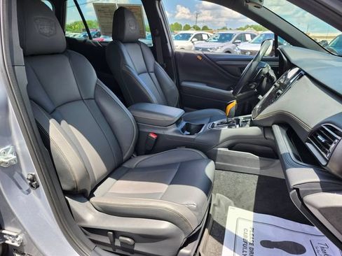 Used 2025 Subaru Outback Wilderness AWD/4WD image 18