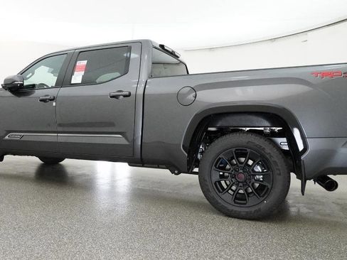New 2026 Toyota Tundra Platinum AWD/4WD image 19
