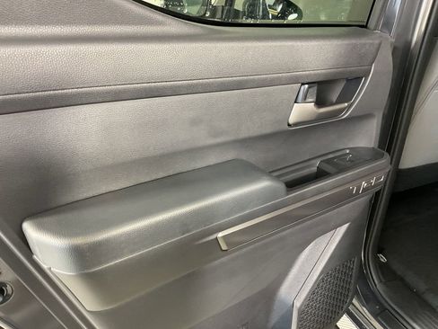 New 2025 Toyota Tacoma TRD Off-Road image 16