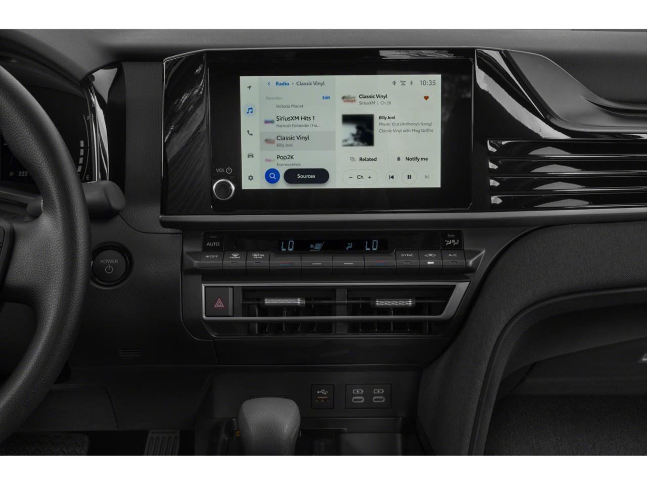 New 2026 Toyota Camry LE w/ Convenience Package FWD image 5