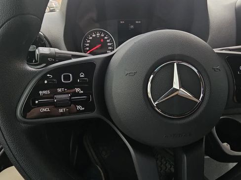 Used 2024 Mercedes-Benz Sprinter 3500 image 13