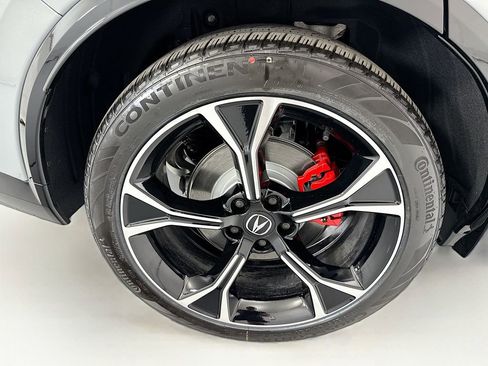 New 2026 Acura MDX Type S image 34