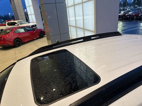 Used 2022 Toyota RAV4 TRD Off-Road w/ TRD Off-Road Weather Package image 13