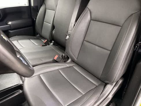 Used 2024 Chevrolet Silverado 2500 W/T w/ WT Convenience Package AWD/4WD image 10