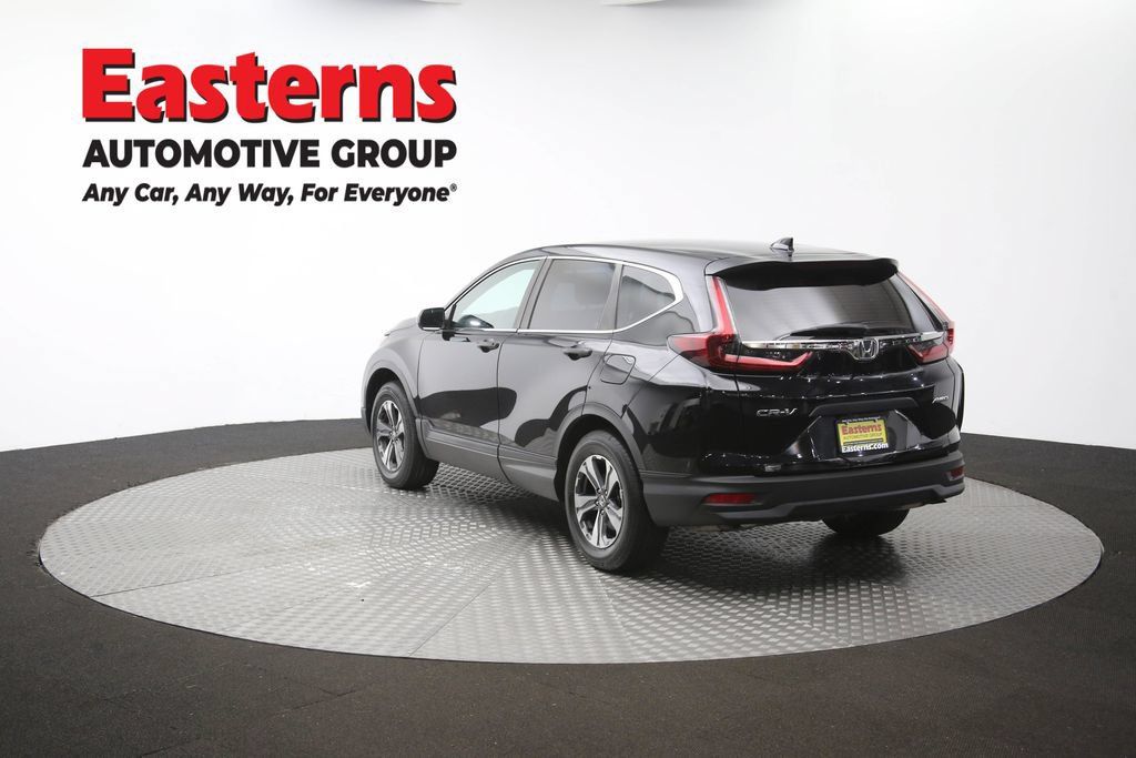 Used 2020 Honda CR-V LX image 64