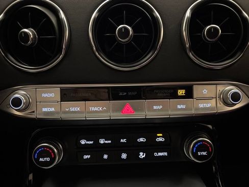 Certified 2021 Kia Stinger GT2 AWD/4WD image 20